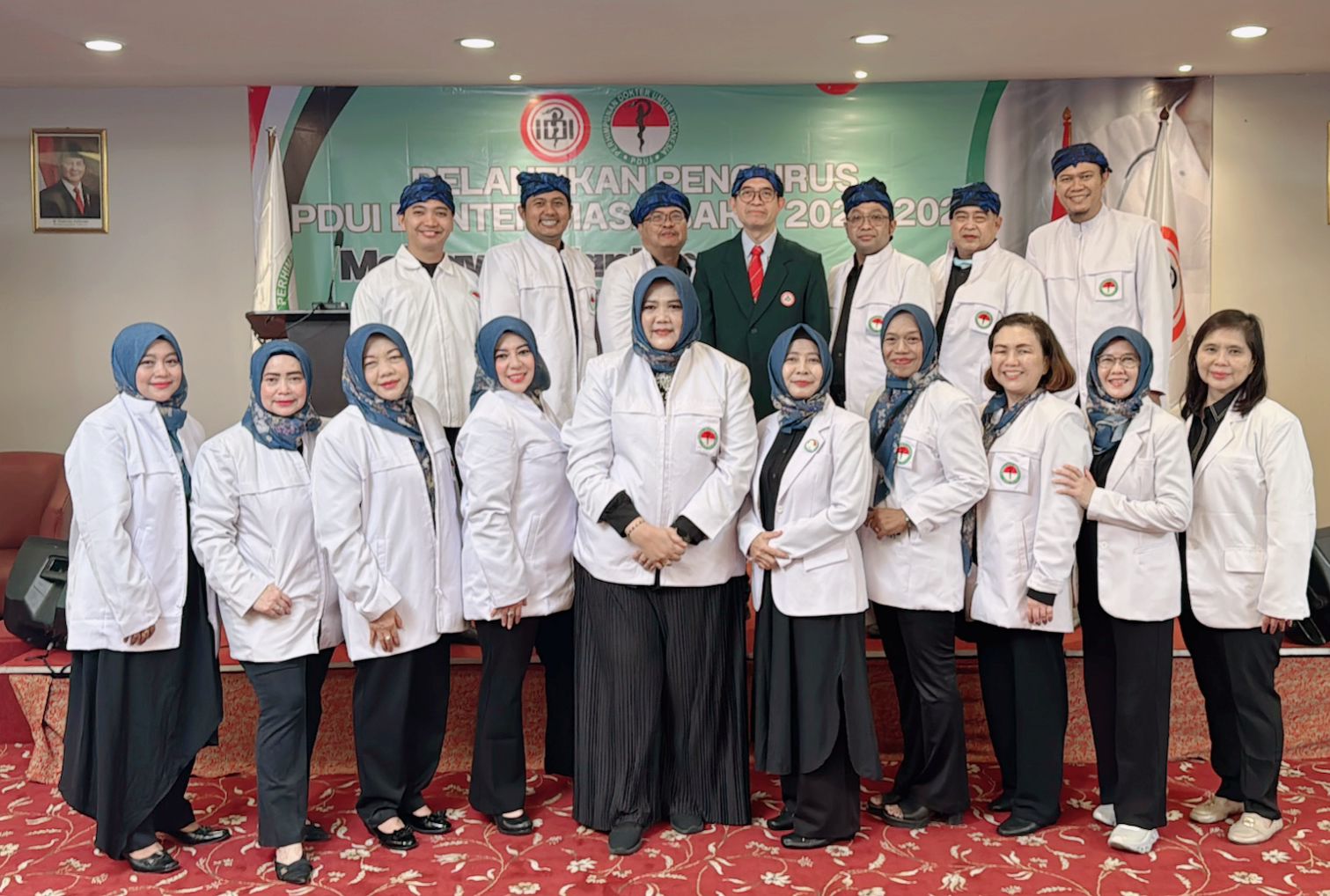 PIT PDUI Kabupaten Temanggung 2019