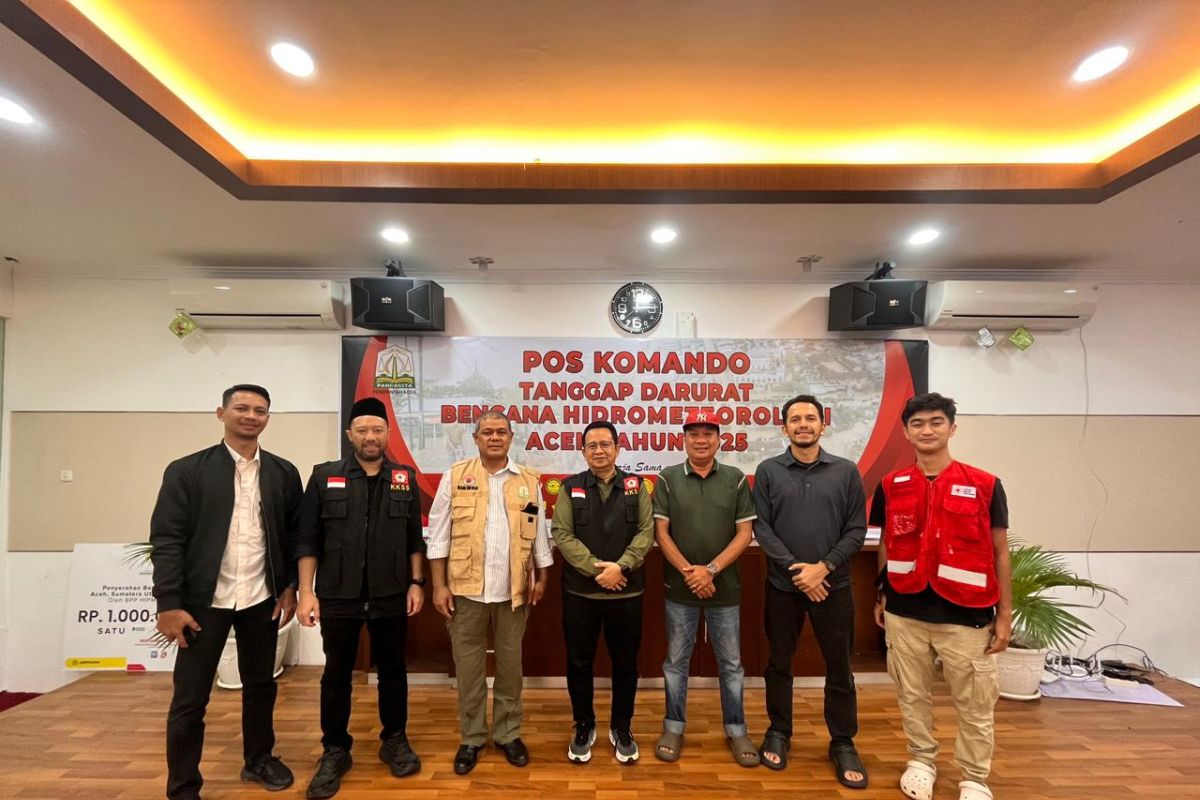 PERSI Kabupaten Temanggung menggelar rangkaian kegiatan Webinar, Seminar, dan Workshop yang berlangsung di Pasteur Convention Center, Holiday Inn Pasteur Bandung