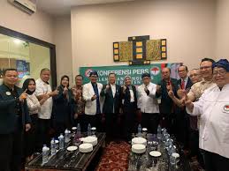 PDUI Kabupaten Temanggung Tegaskan Komitmen Dukung Penuh Asosiasi Dokter Khitan Indonesia